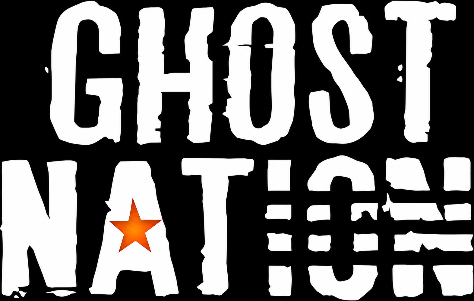 Ghost Nation