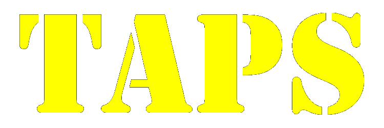 TAPS — The Atlantic Paranormal Society